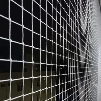 Balcony Bird Netting